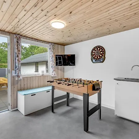 Feriehus 4 Bedroom Lovely In *