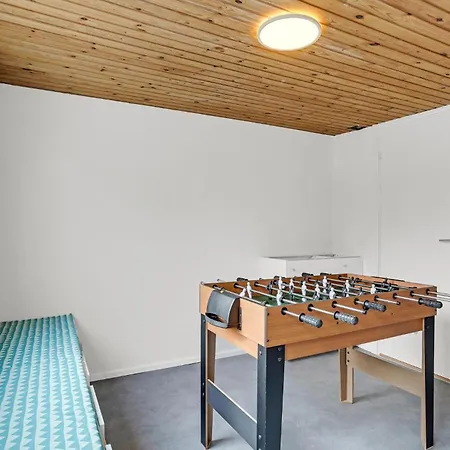 Feriehus 4 Bedroom Lovely In *