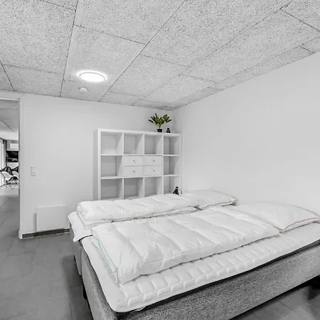 4 Bedroom Lovely In * Tarm